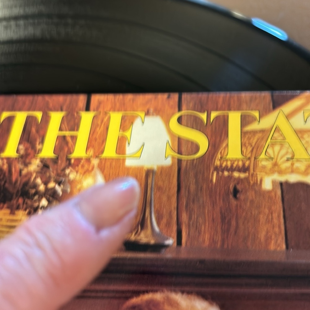 Vinyl LP - Picture 5 of 5